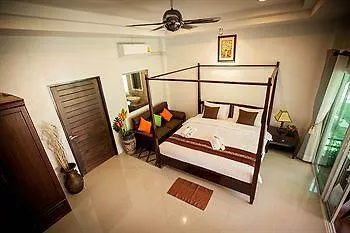 Phutara Lanta Resort - Sha Extra Plus Koh Lanta 3*,