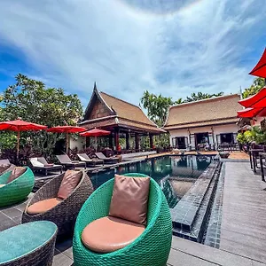 Semesteranläggning (resort) Baan Thai Lanta