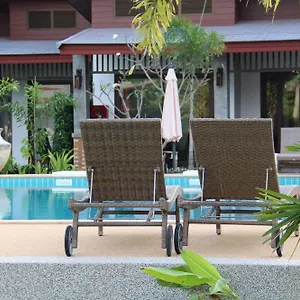 Arthaya - Sha Extra Koh Lanta