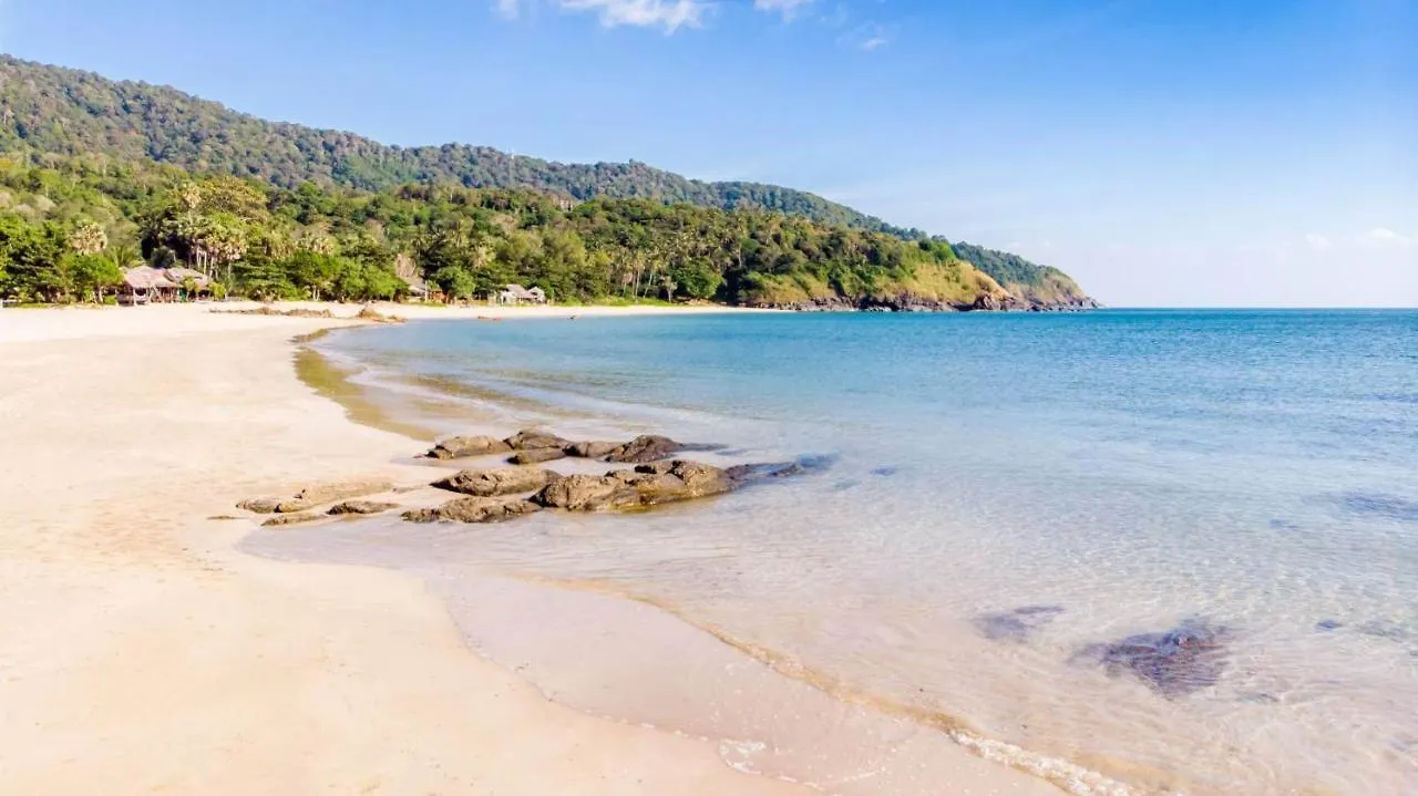 度假村 普塔拉兰塔度假村【SHA Plus+】 Ko Lanta