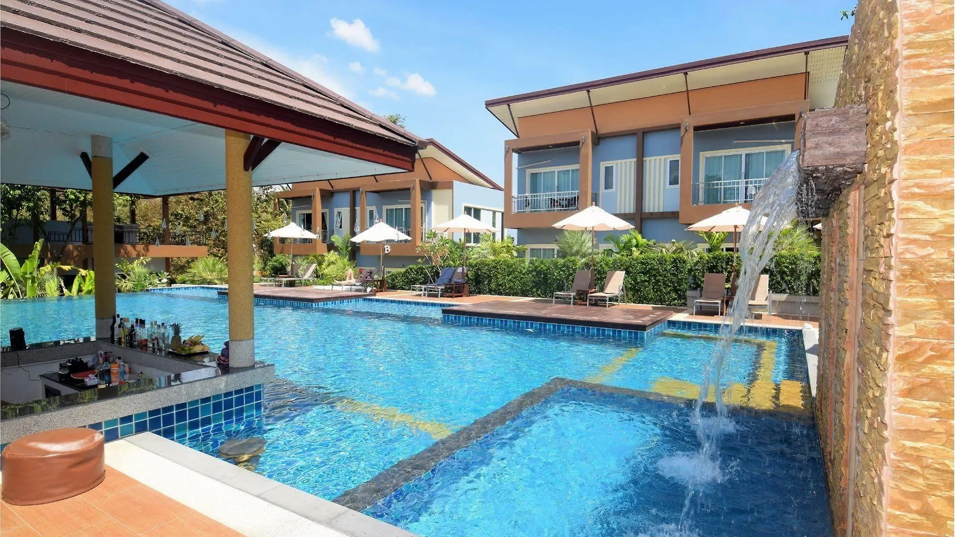 普塔拉兰塔度假村【SHA Plus+】 Ko Lanta